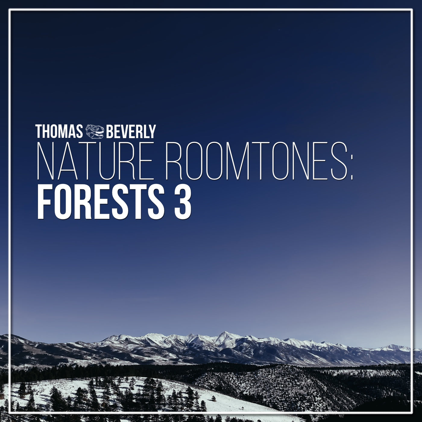 AMB63 Nature Roomtones: Forests 3