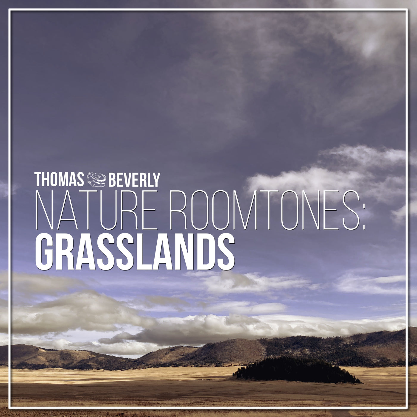 AMB55 Nature Roomtones: Grasslands