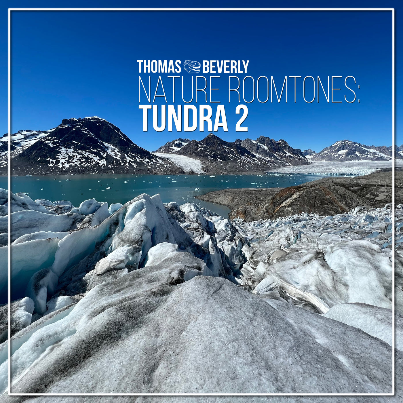 AMB59 Nature Roomtones: Tundra 2