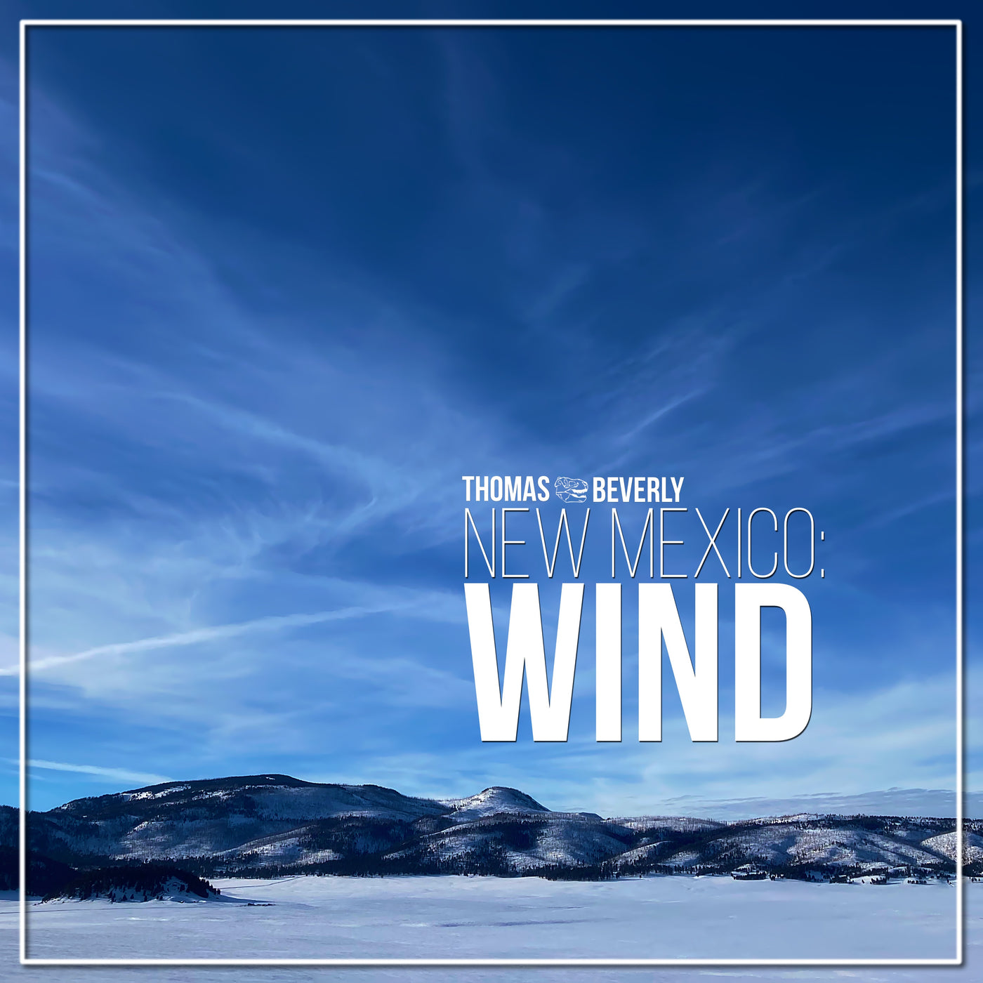AMB61 New Mexico: Wind