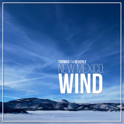 AMB61 New Mexico: Wind