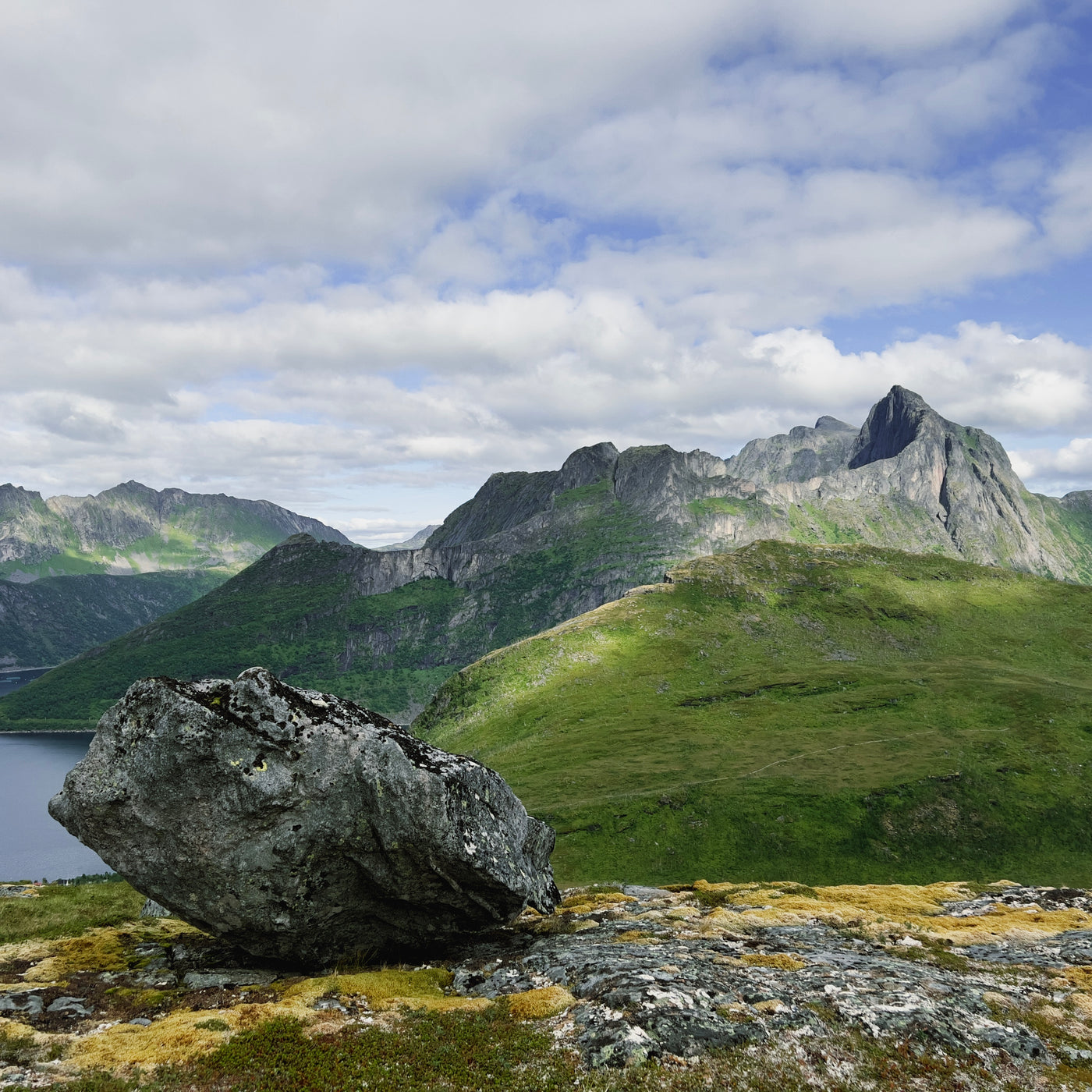 AMB67 Norway: Active Nature – Thomas Rex Beverly Audio