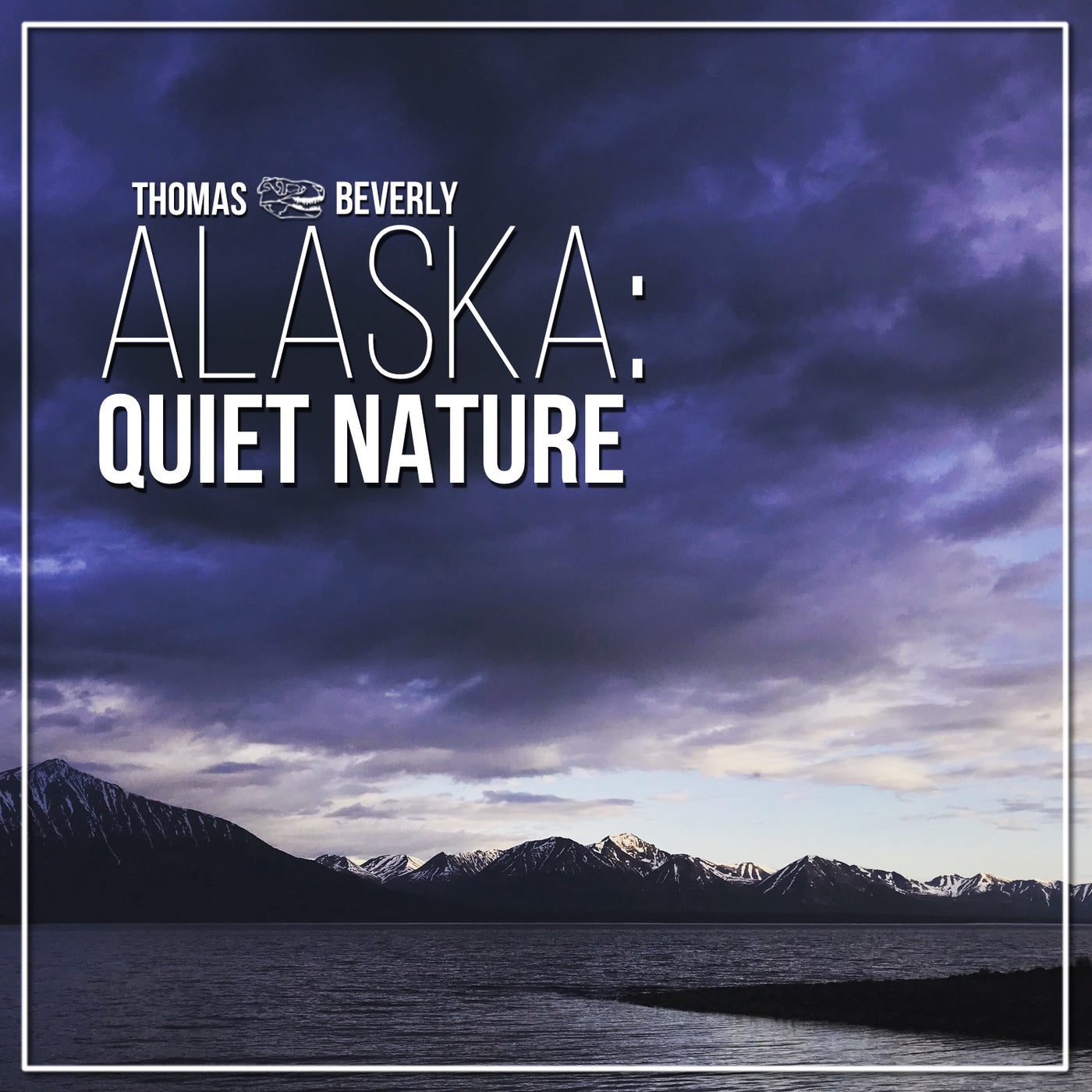 AMB26 Alaska: Quiet Nature