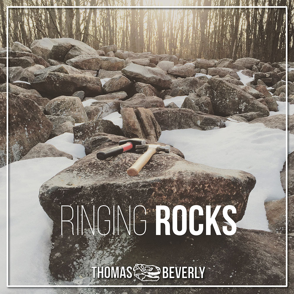 SD02 Ringing Rocks