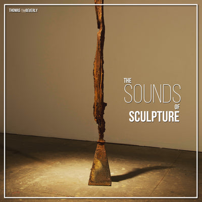 SD20 The Sounds of Sculpture