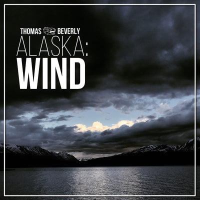 AMB24 Alaska: Wind