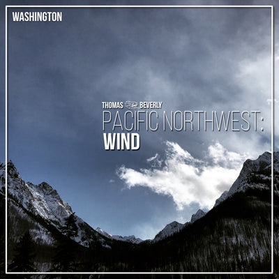 AMB32 Pacific Northwest: Wind